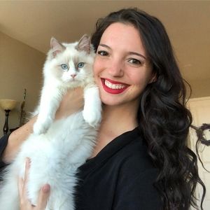 Meet your Posher, Melissa